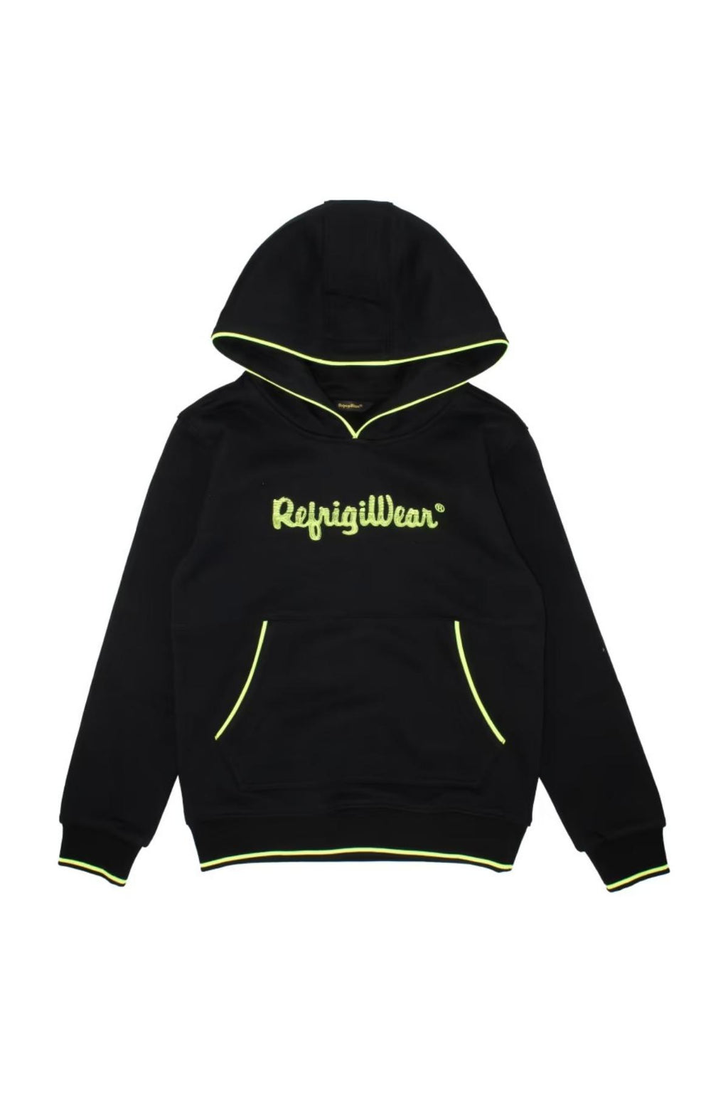 R1082W25/RE257 REFRIGIWEAR