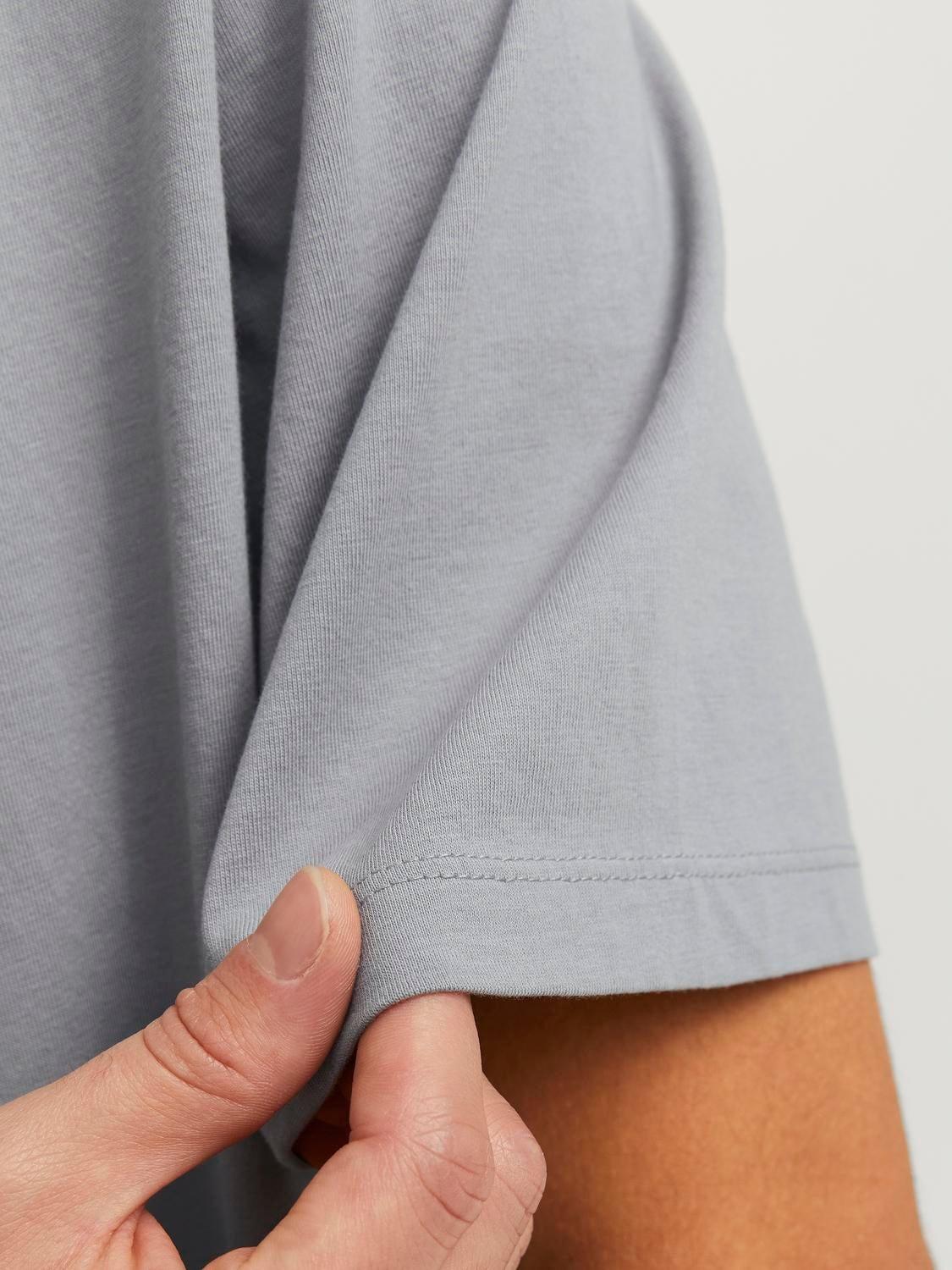 12156101/Ultimate Grey JACK AND JONES