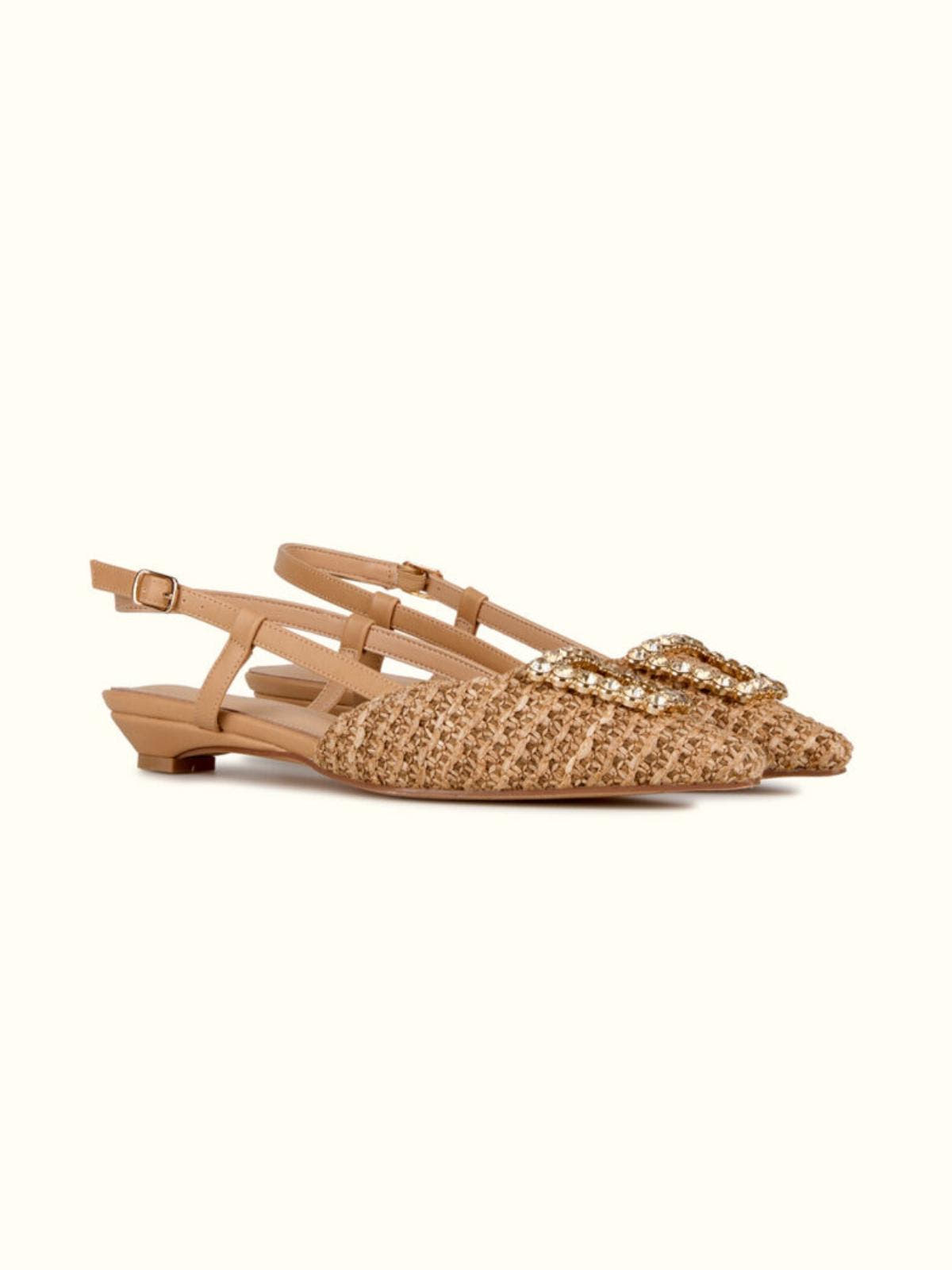 SCARPA DONNA 