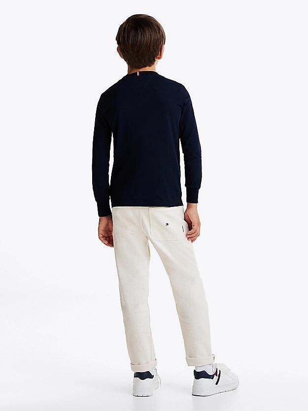KB0KB09633T/C1G TOMMY HILFIGER