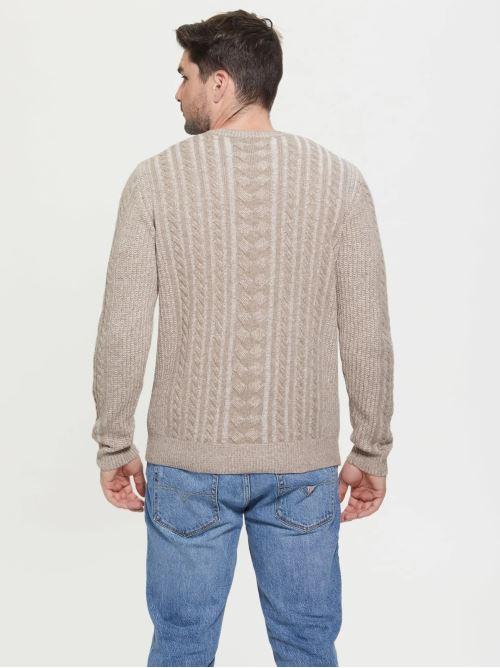 PHIL CN BICOLOR CABLE SWTR M2BR45Z31D0/F15X GUESS