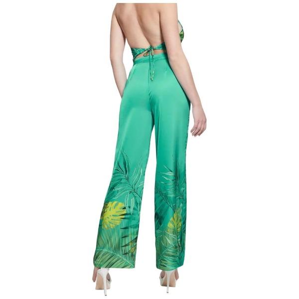 BRISILDA WIDE LEG PANT 