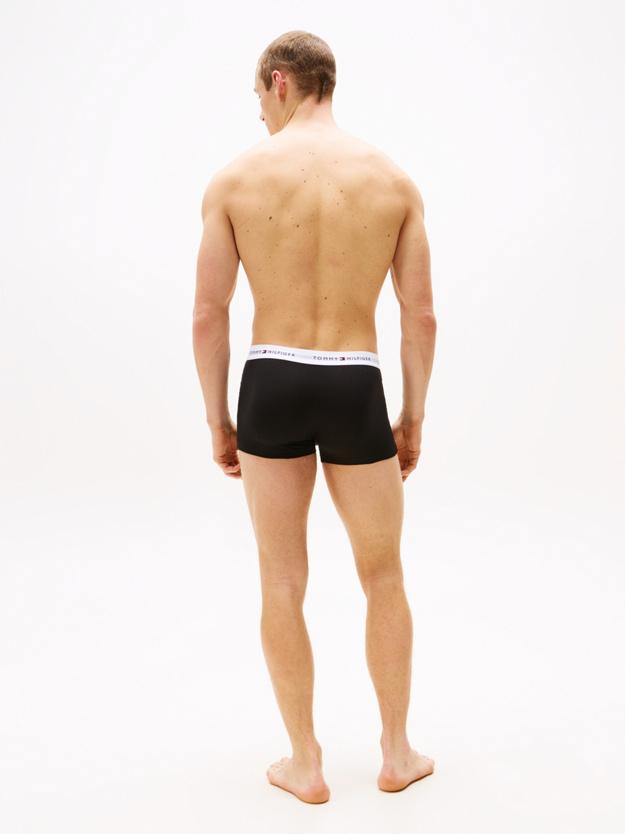 3P WB TRUNK 