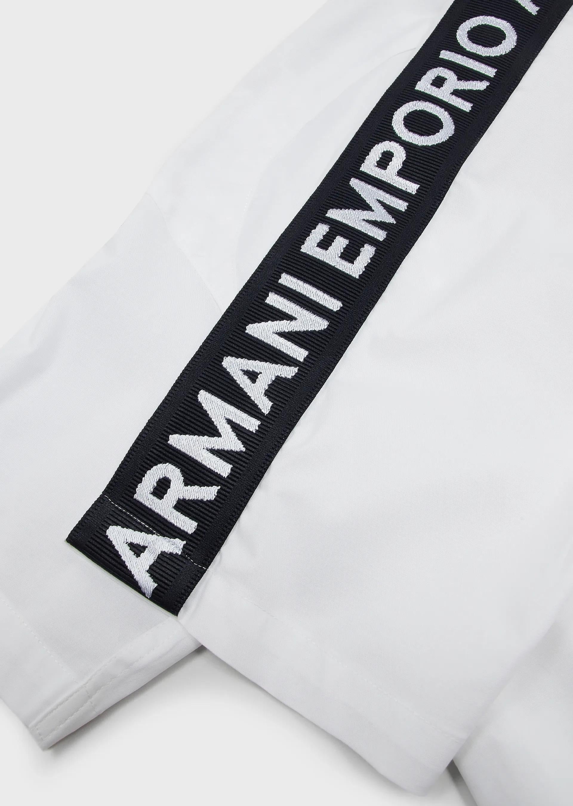 CAMICIA 3R4CJ6 4NGDZ/0100 EMPORIO ARMANI