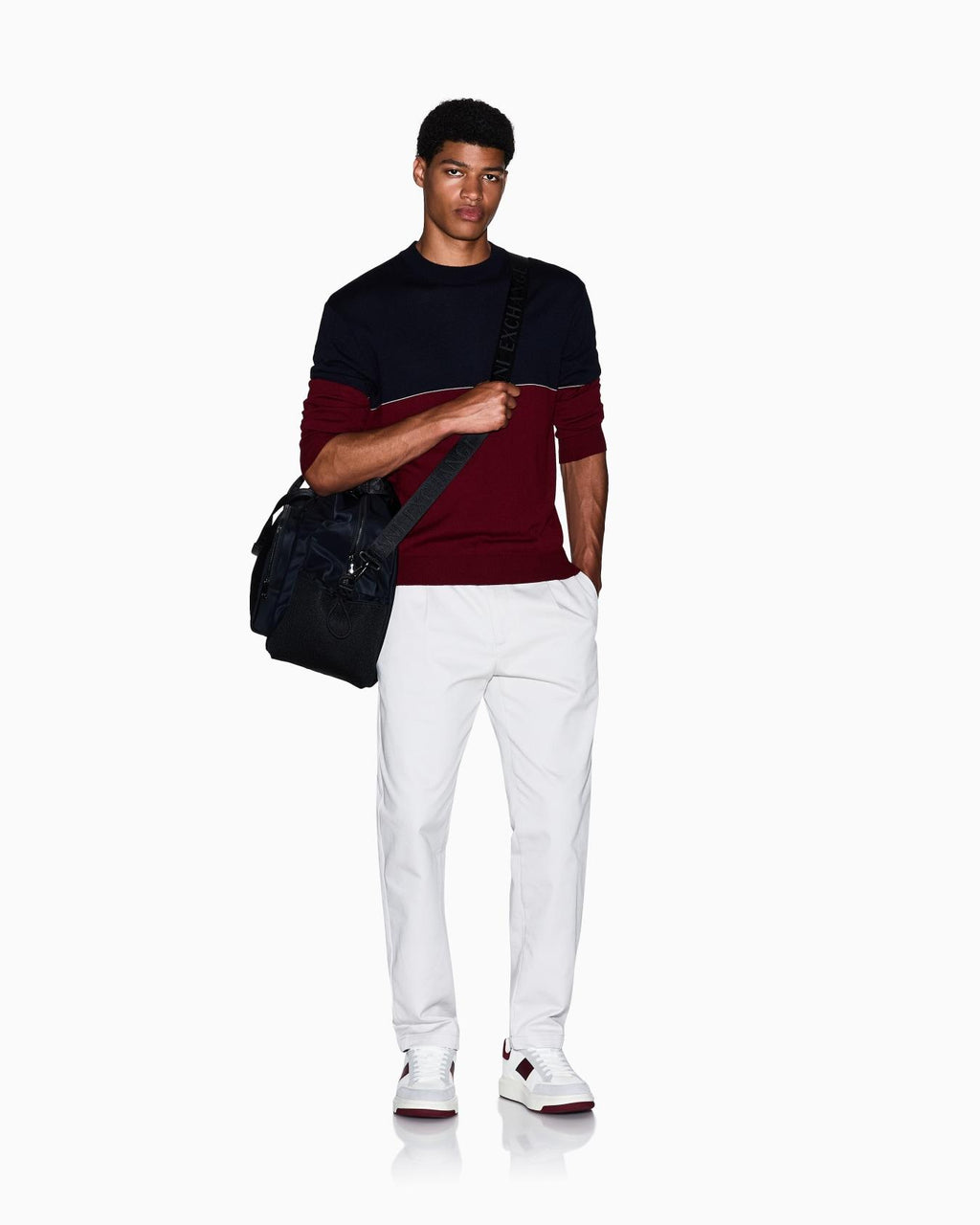 XM001324 AF11965/MB188 ARMANI EXCHANGE