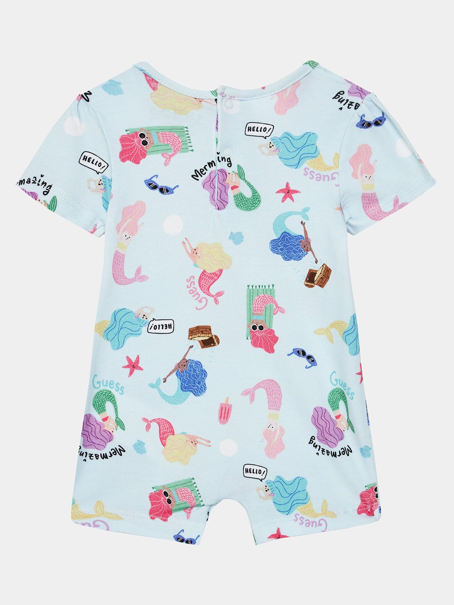 STR JERSEY SHORTIE 