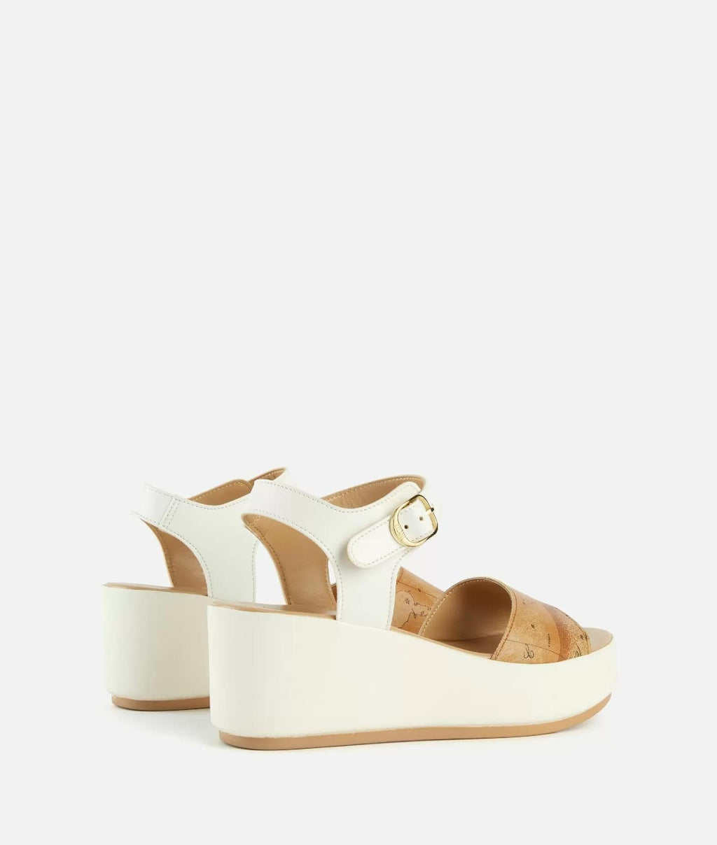 WEDGE SANDAL H75 