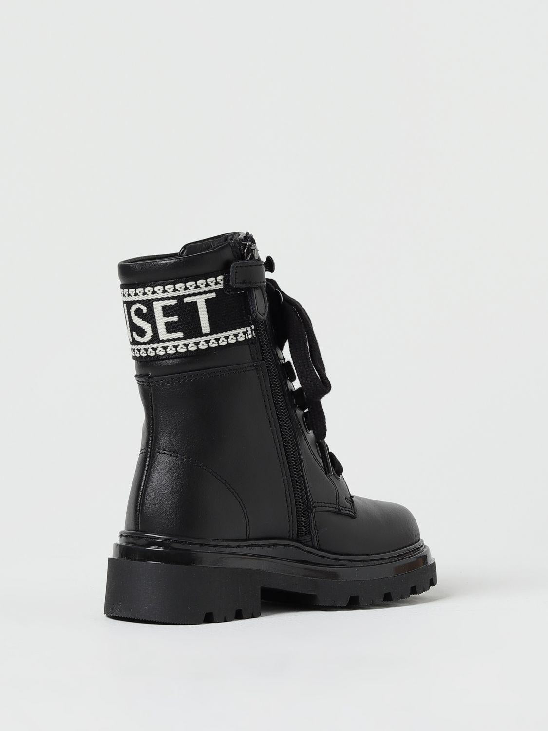 ANFIBIO IN PELLE 232GCJ042/6 TWINSET