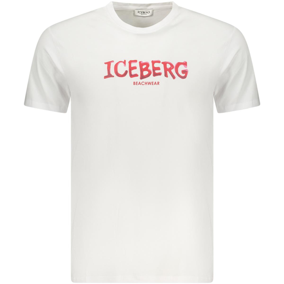ICE25MTS01/WHITE ICEBERG