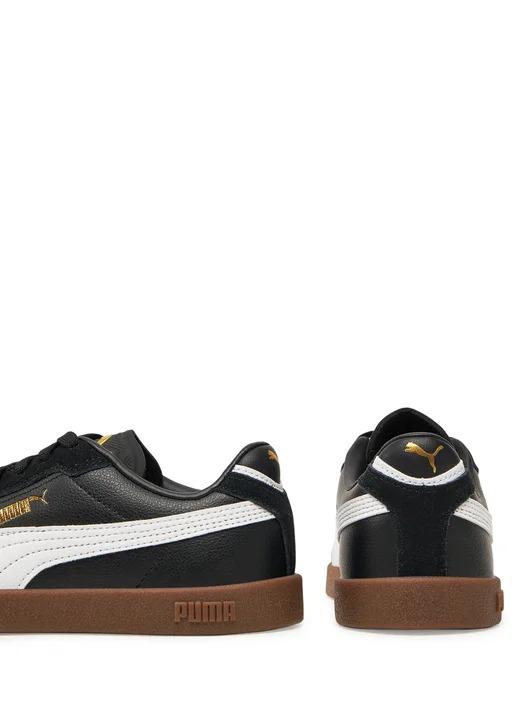 PUMA CLUB II ERA JR PINK 