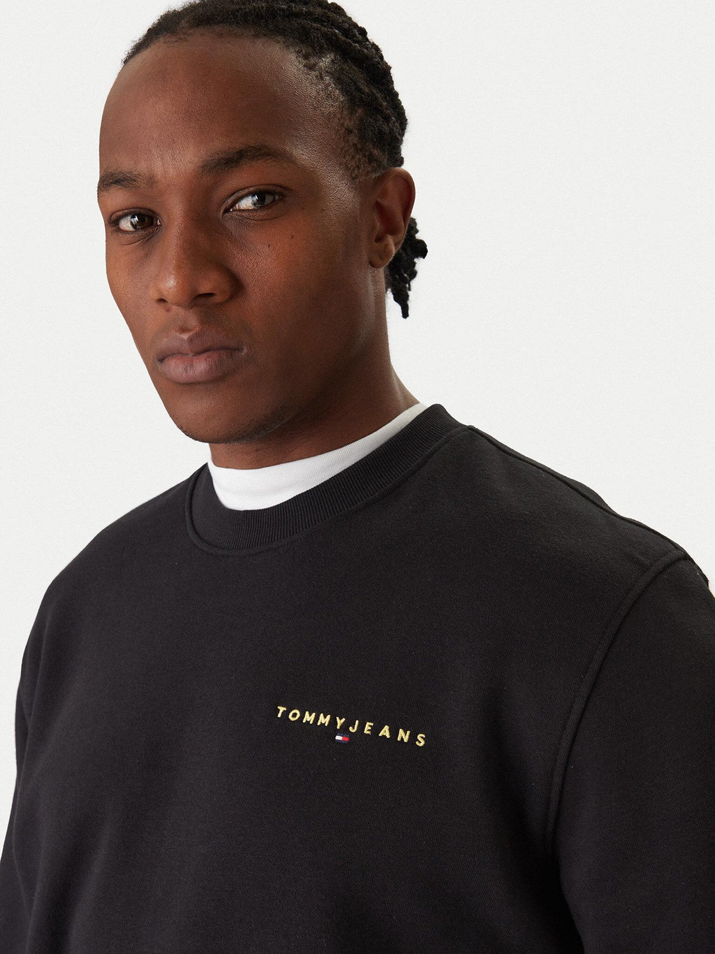 DM0DM20249/BDS TOMMY JEANS