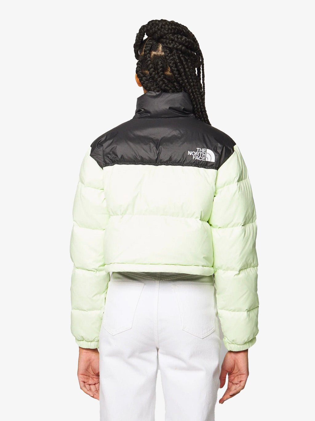NUPTSE SHORT JACKET 
