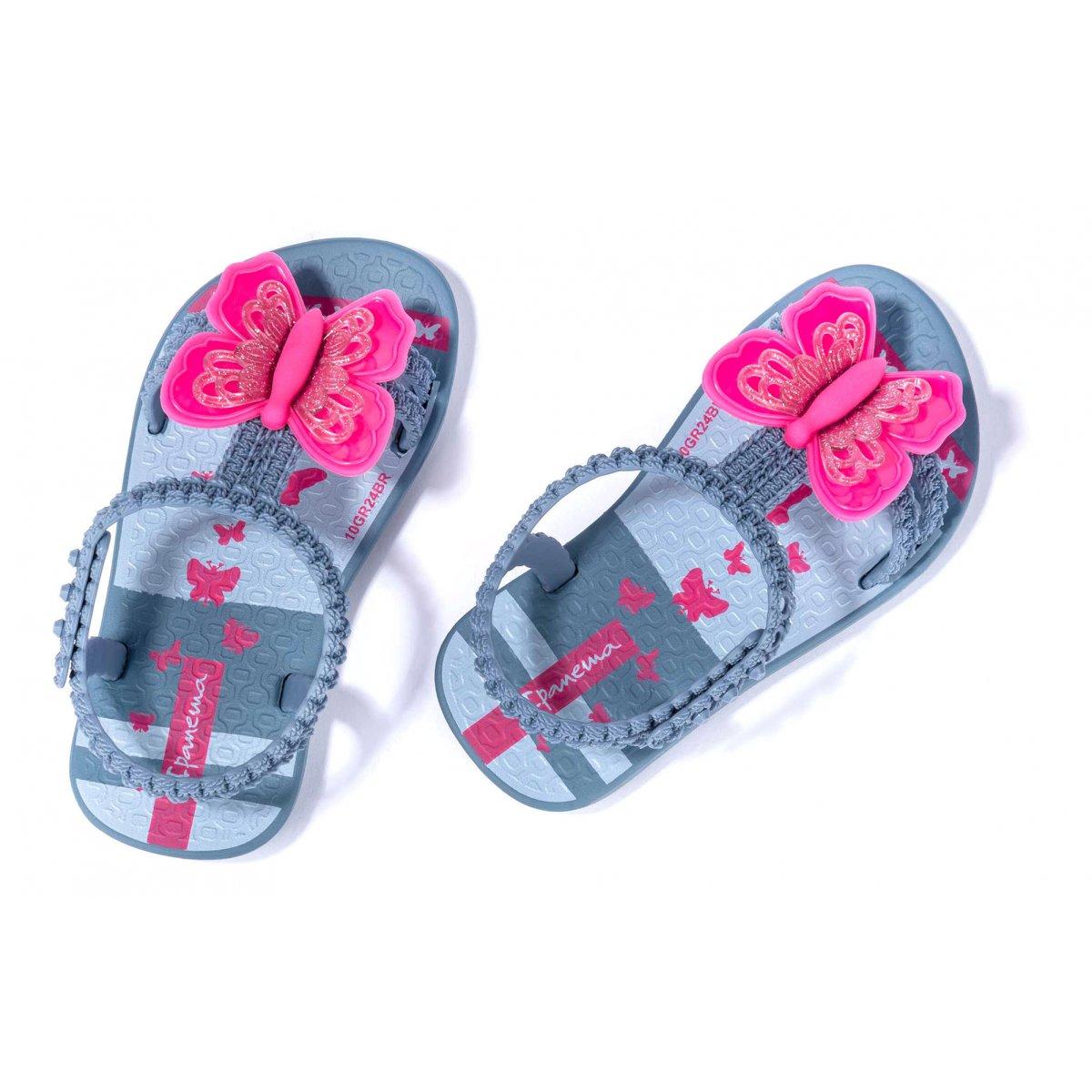IPANEMA BUTTERFLY BABY IP.83659/BB884 IPANEMA
