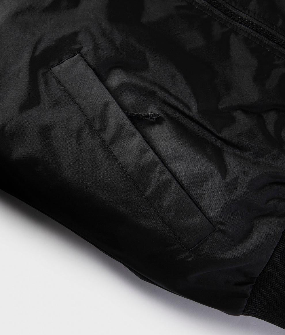 CAPTAIN JACKET 