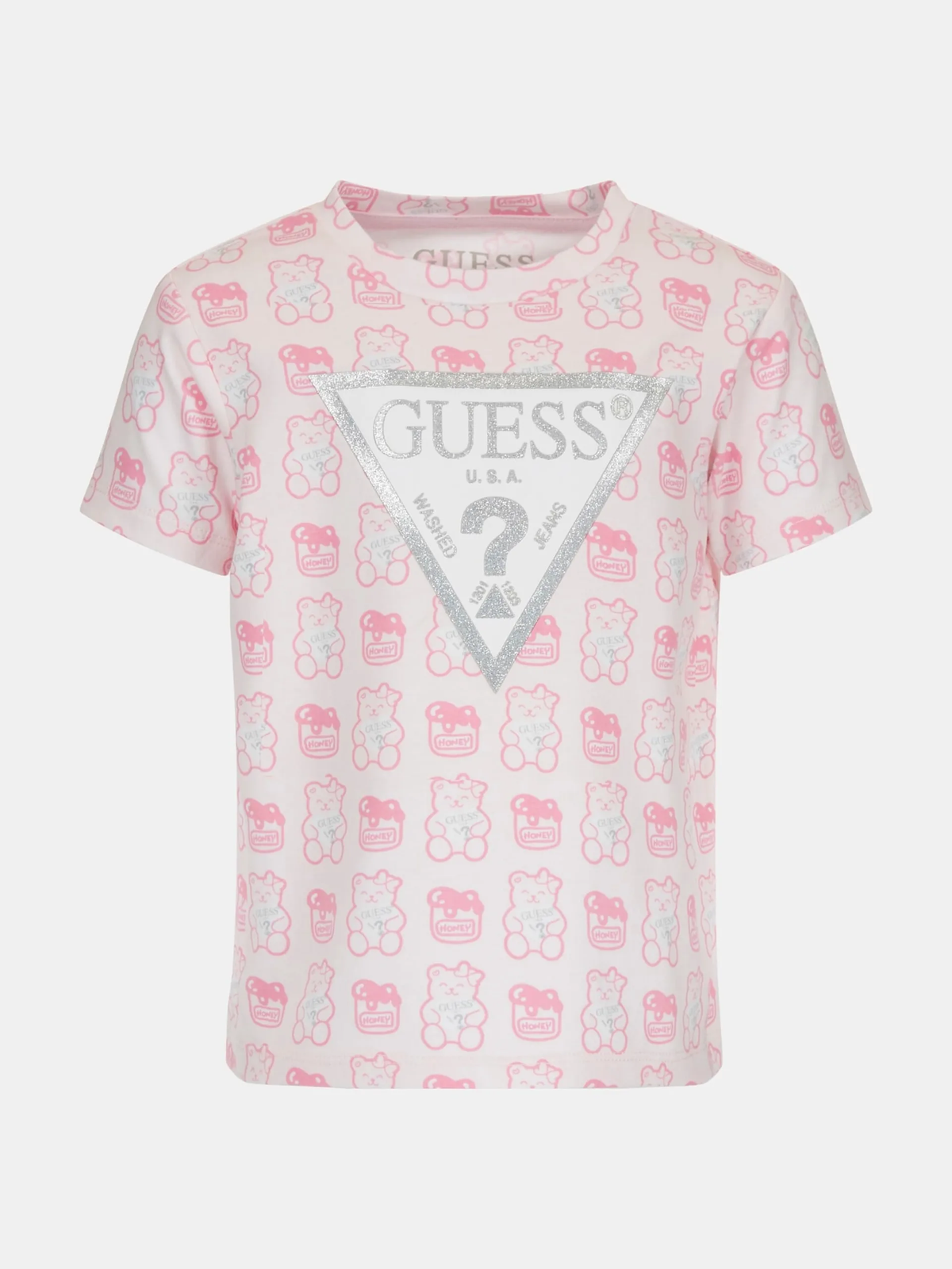 UNISEX SS T-SHIRT 