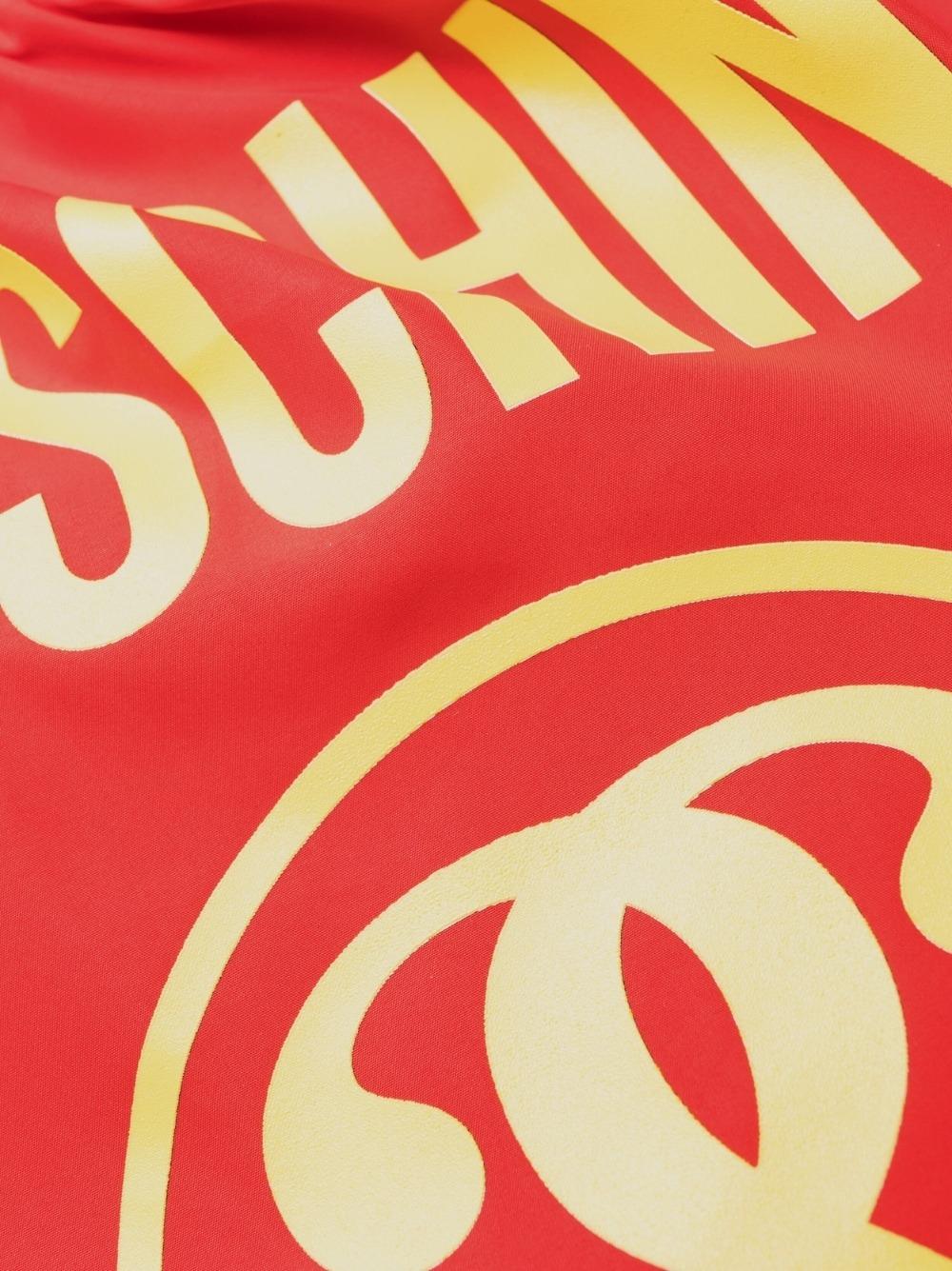 4287 9301/215 MOSCHINO