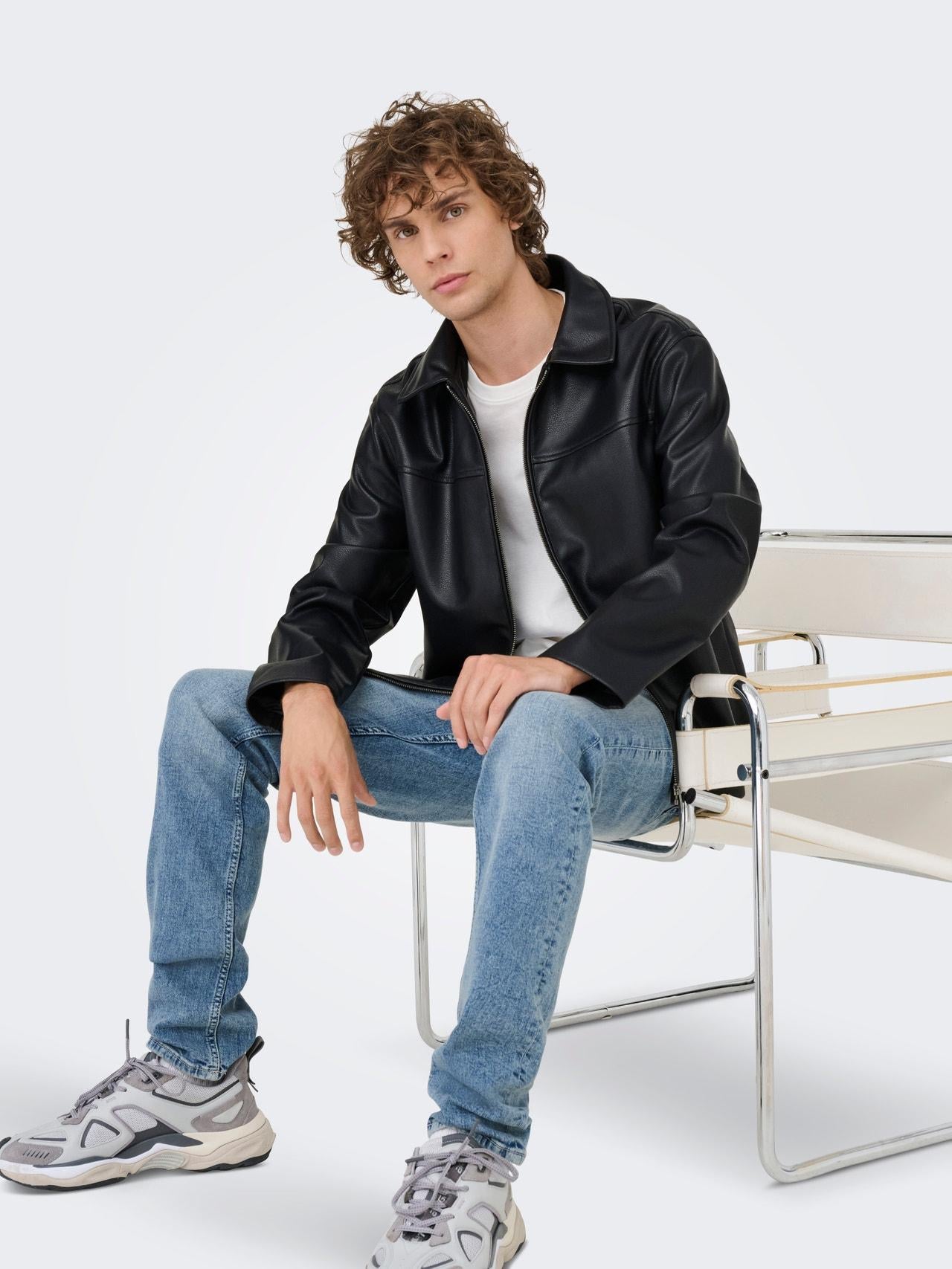 22034713/Black ONLY&SONS