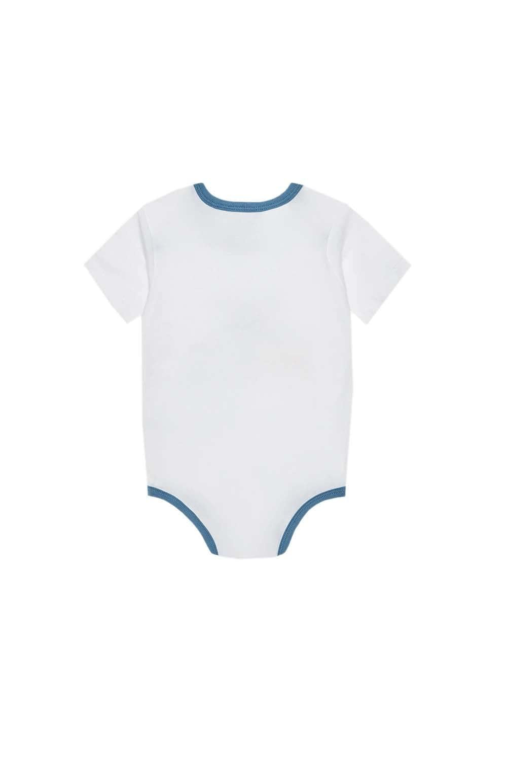 SET 2PCS SS BODY+PANTS H3RW05K6YW3/G7EH GUESS