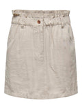 ONLY ONLOVA-ARIS LIFE HW CARGO SKIRT PNT