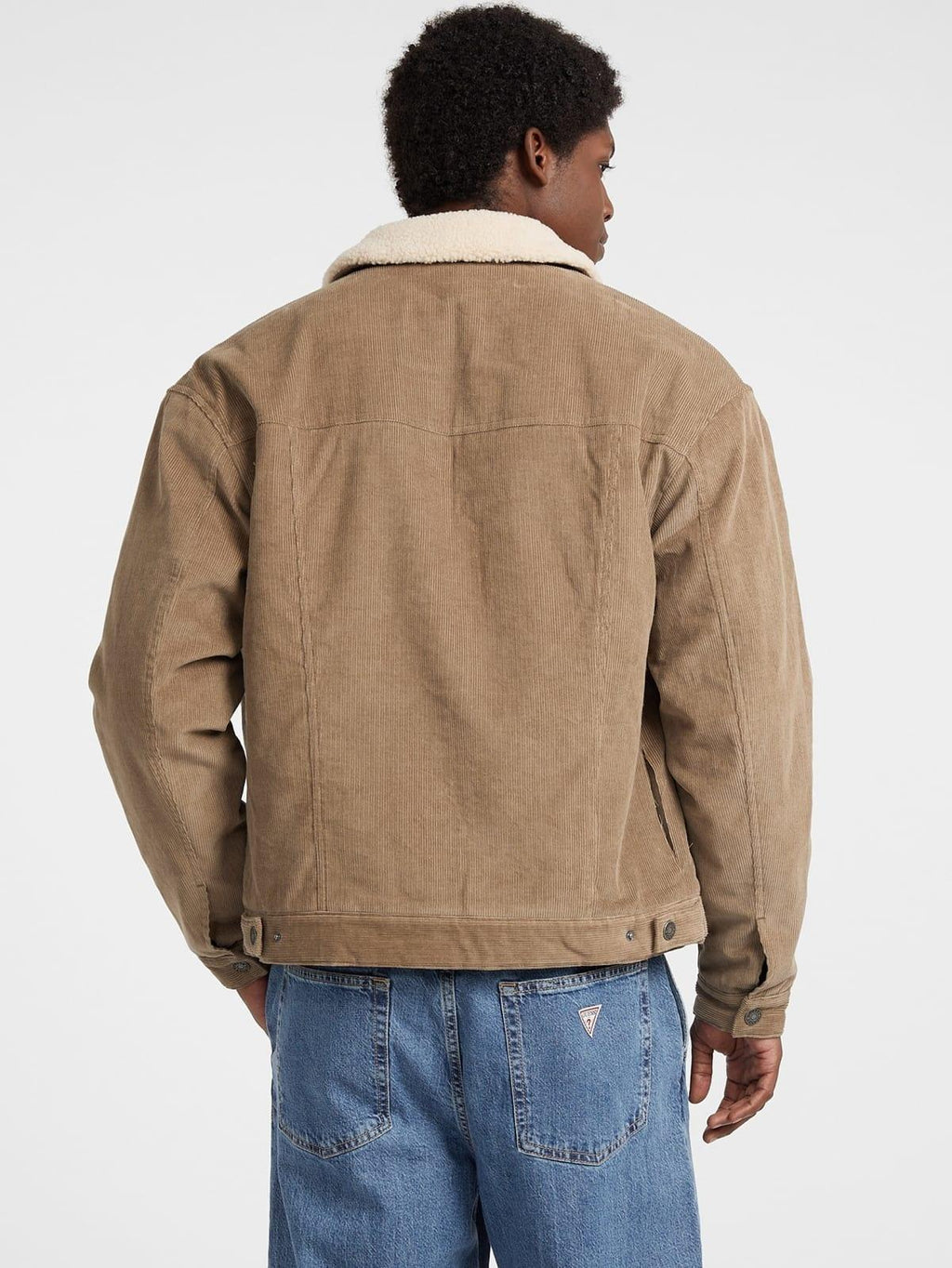 M5BL1FW2061/CPRC GUESS