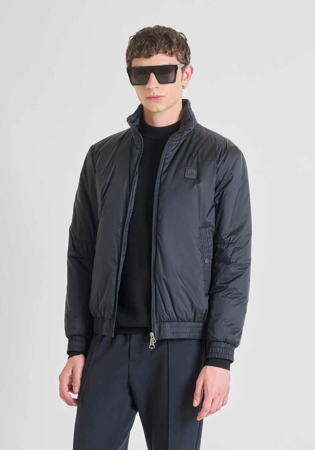 CAPO SPALLA MMCO00946 FA600275/7139 ANTONY MORATO