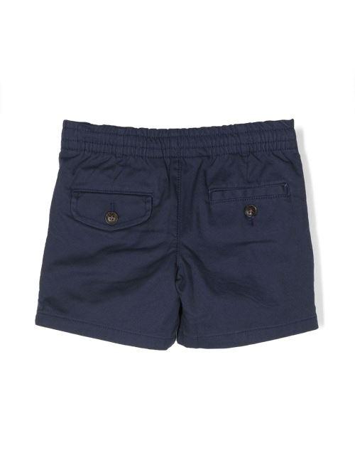 PREPSTER SHT-SHORTS-FLAT FRONT 