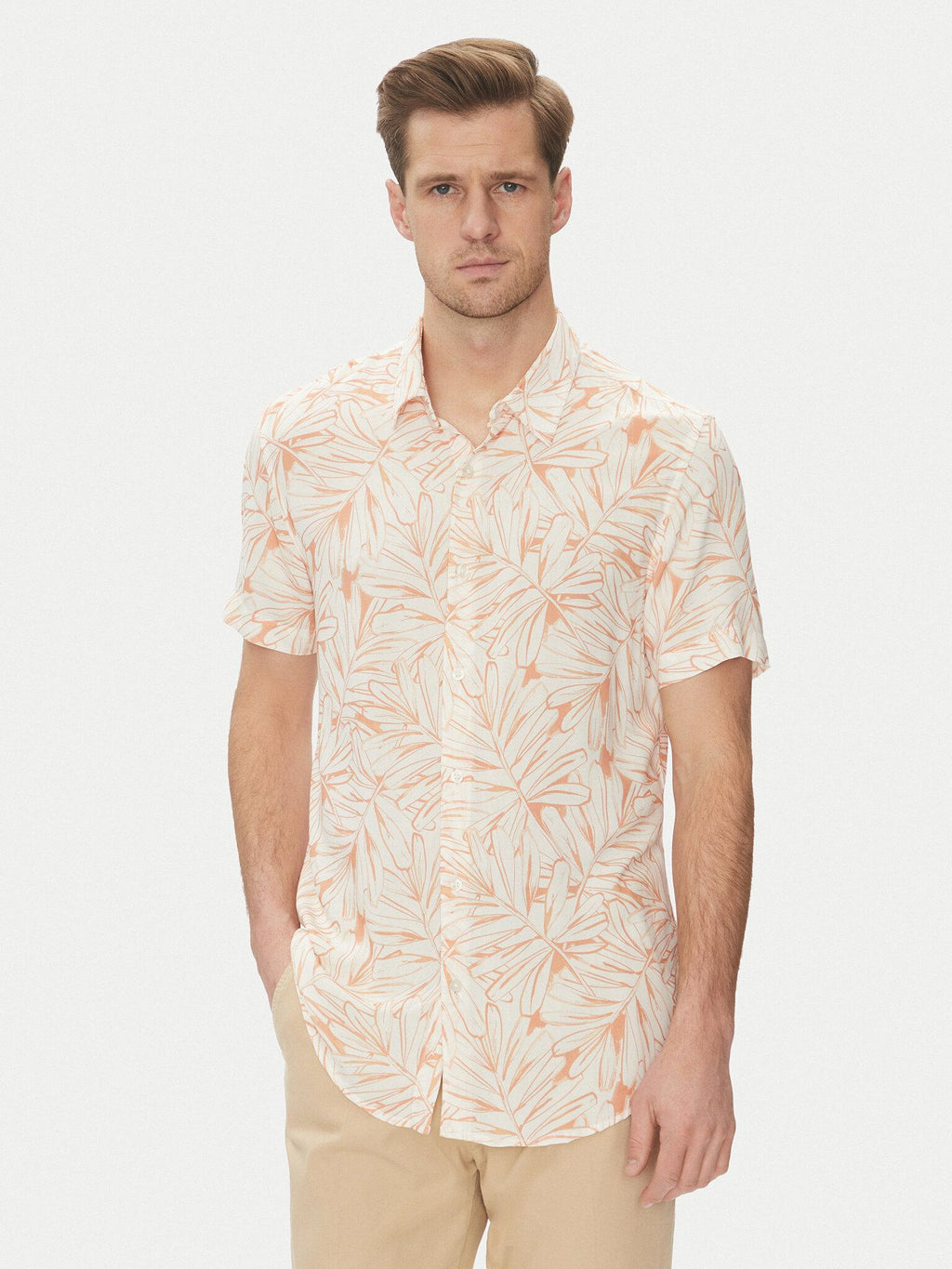 SS ECO RAYON OIL PAL 