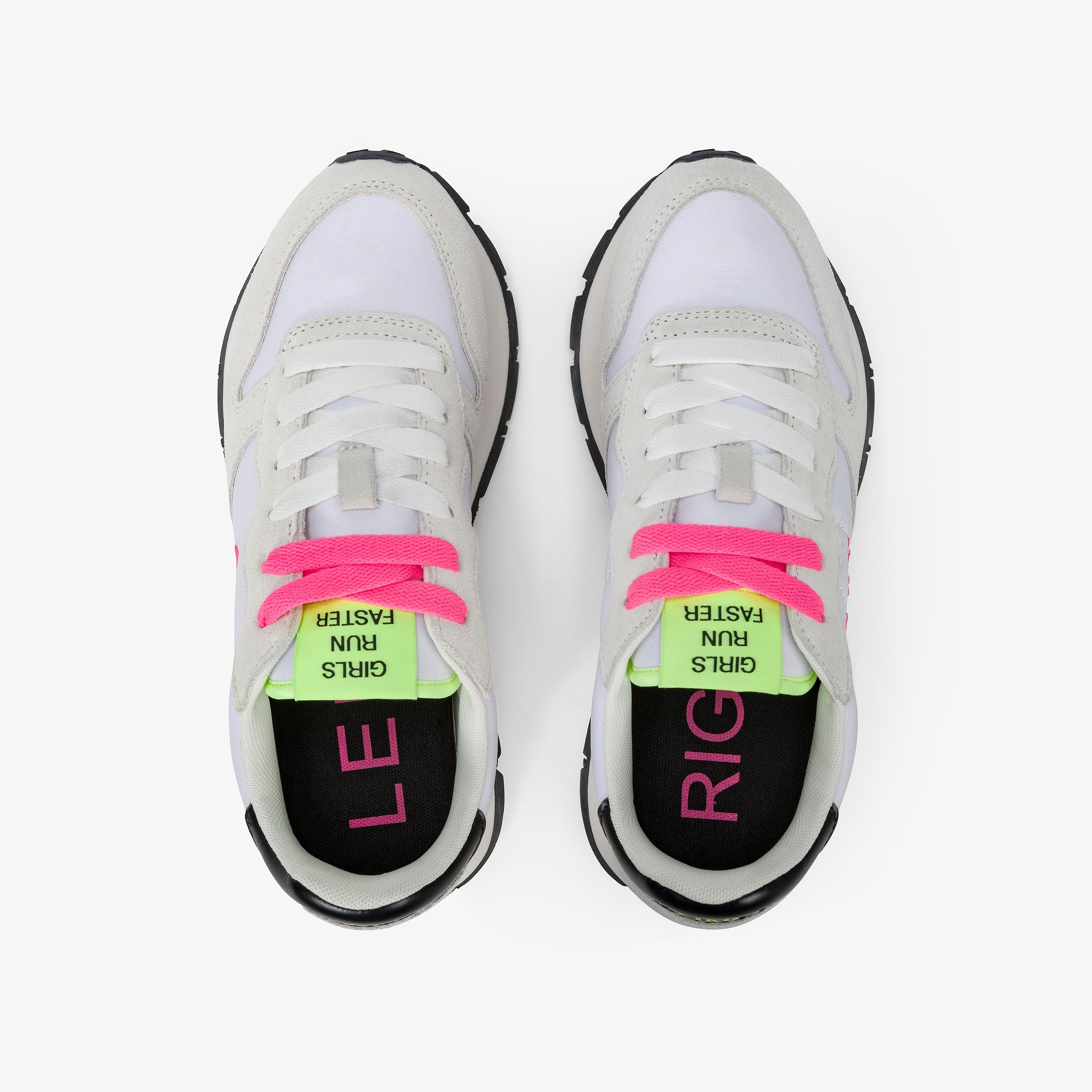 ALLY SOLID NYLON Z35201/0162 SUN68