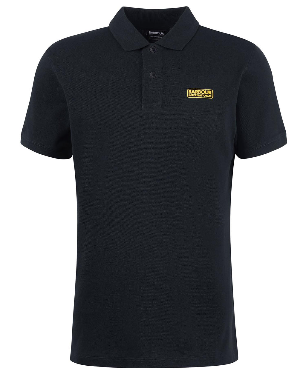 ESSENTIAL POLO SHIRT 