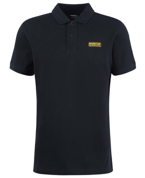 BARBOUR ESSENTIAL POLO SHIRT