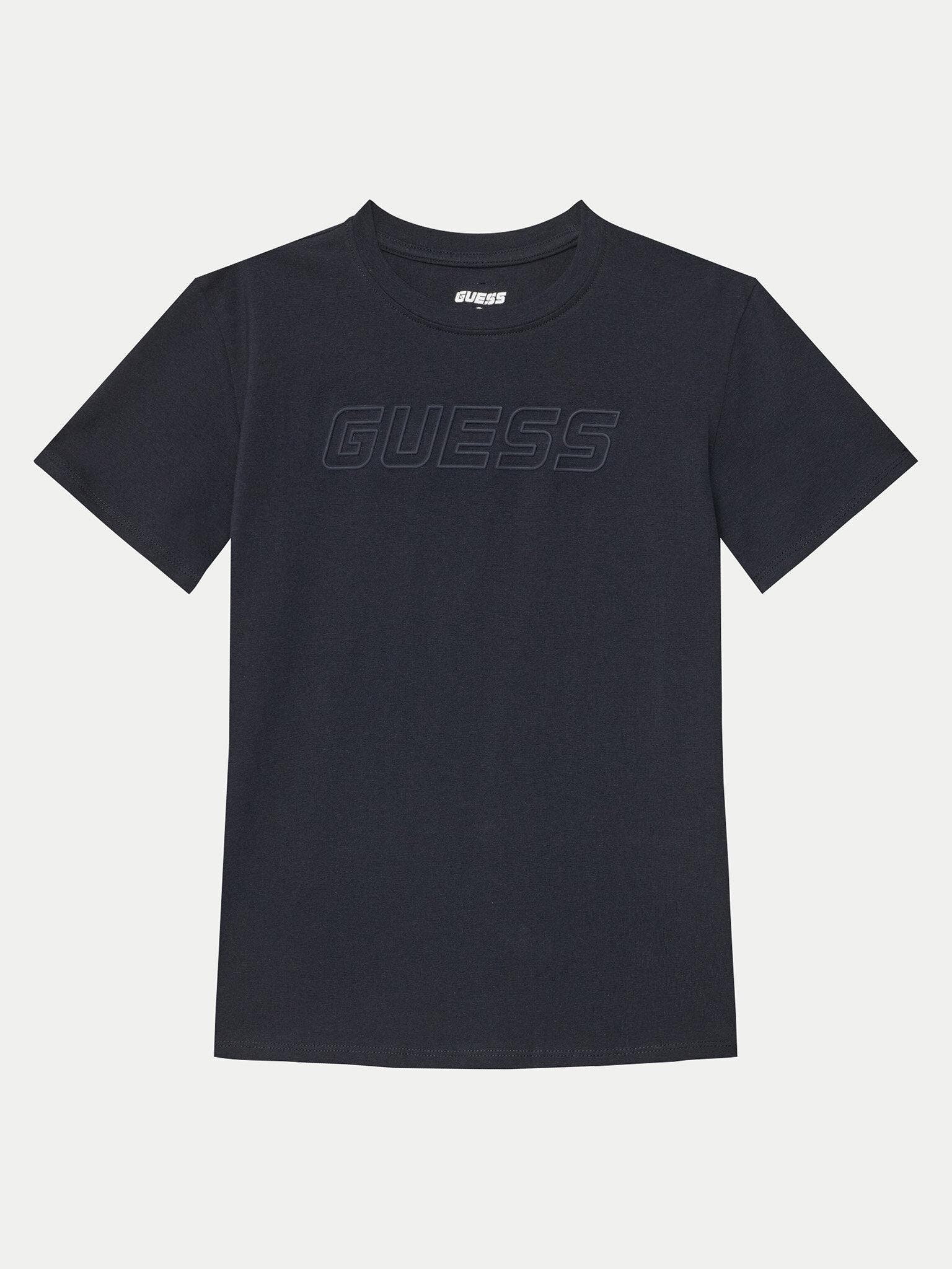 SS T-SHIRT 
