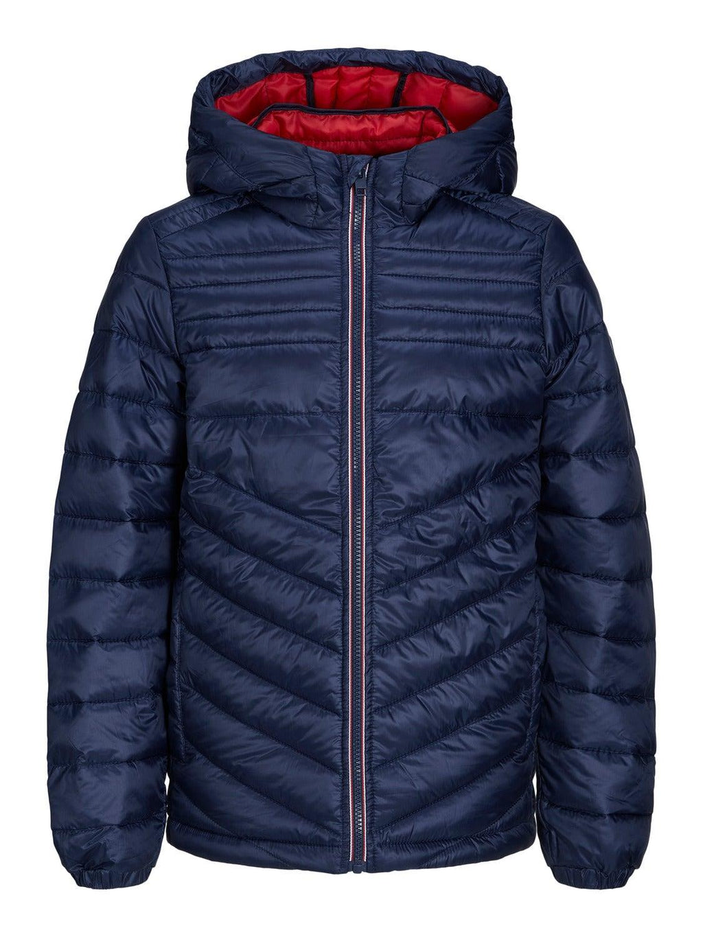 12212568/Navy Blazer JACK JONES KIDS