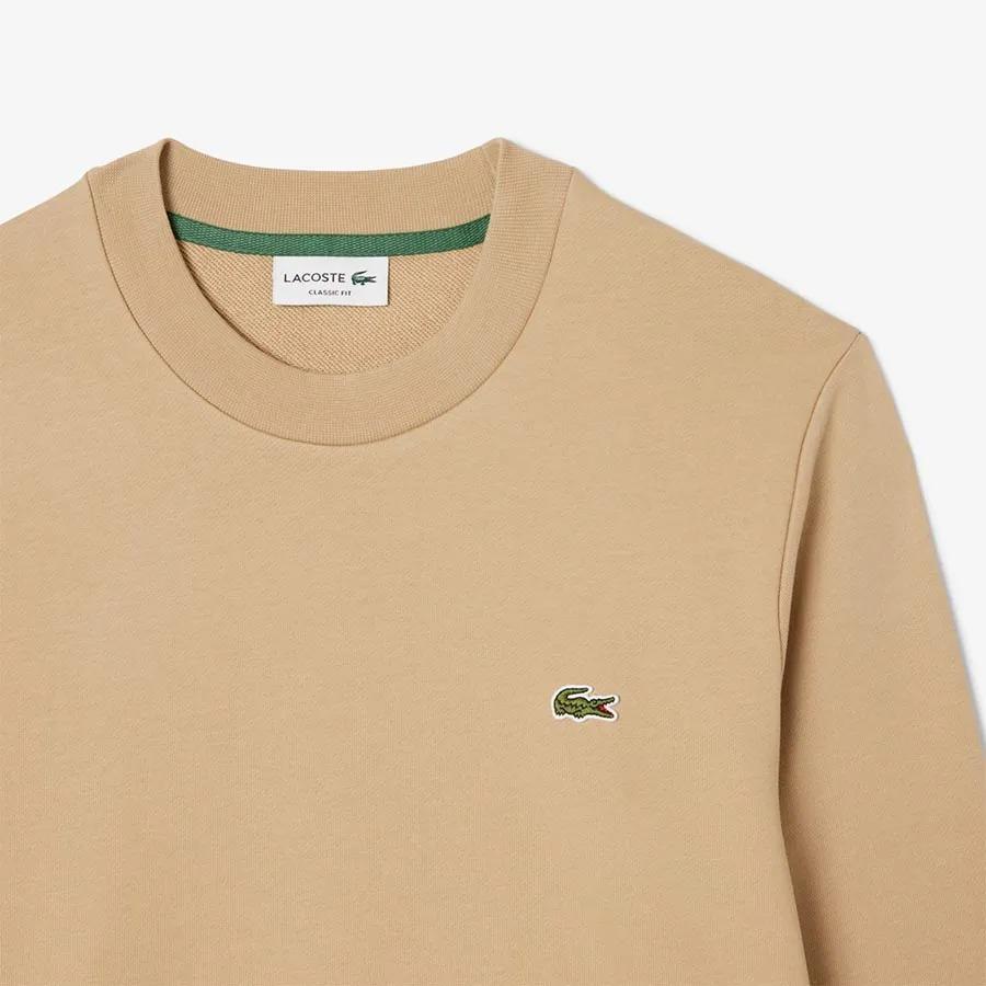SWEATSHIRT SH9801/02S LACOSTE