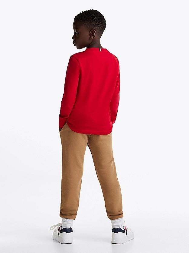 KB0KB09633J/XLD TOMMY HILFIGER