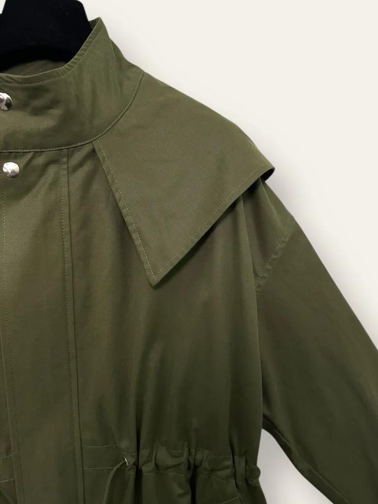 AM-15946/Verde Militare LOVEme