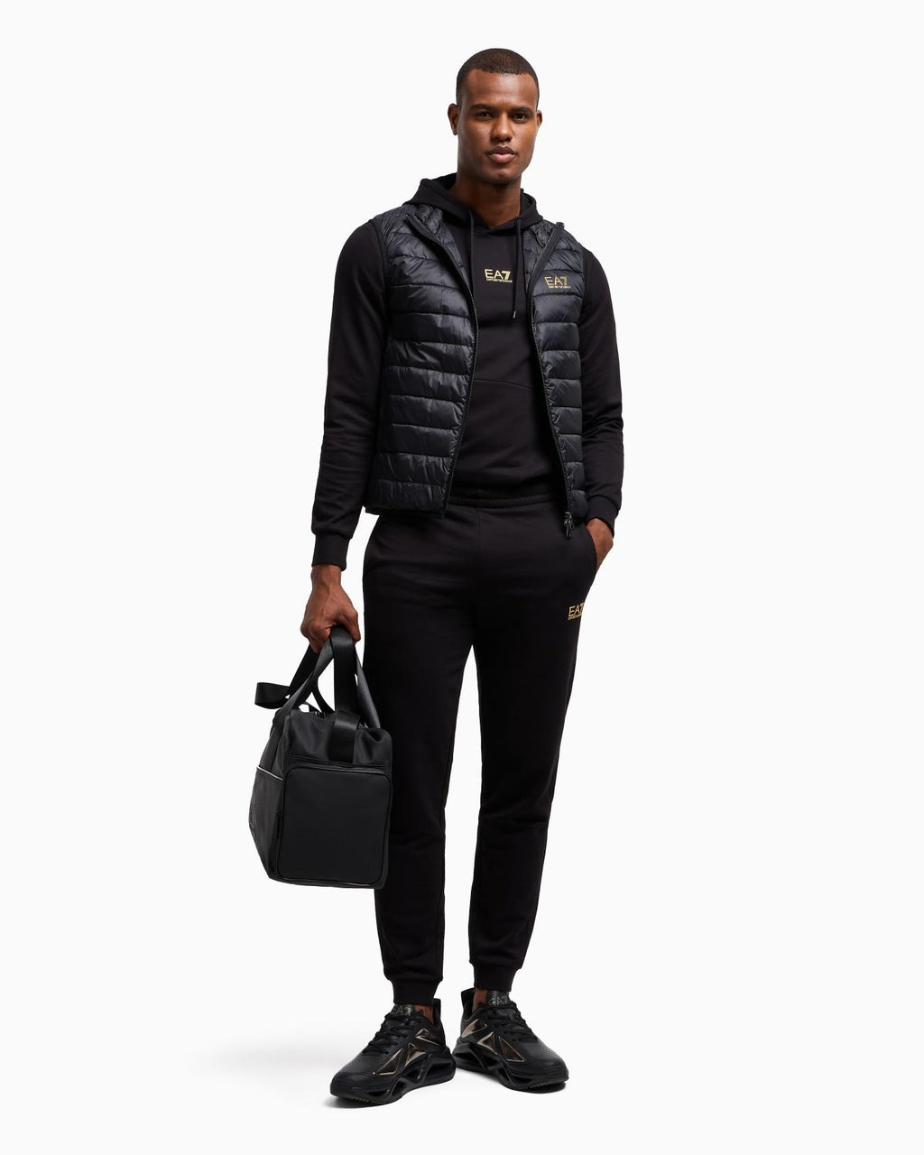 8NPP66 PJVRZ/0208 EMPORIO ARMANI EA7