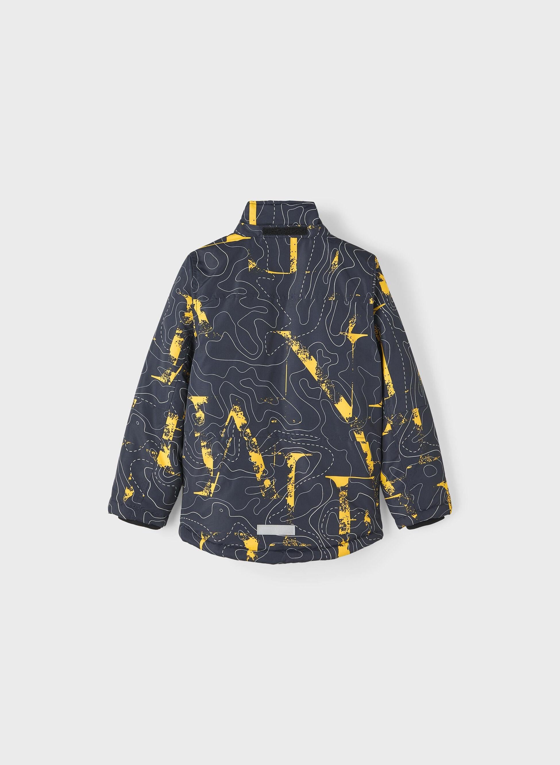 13218218/Black NAME.IT