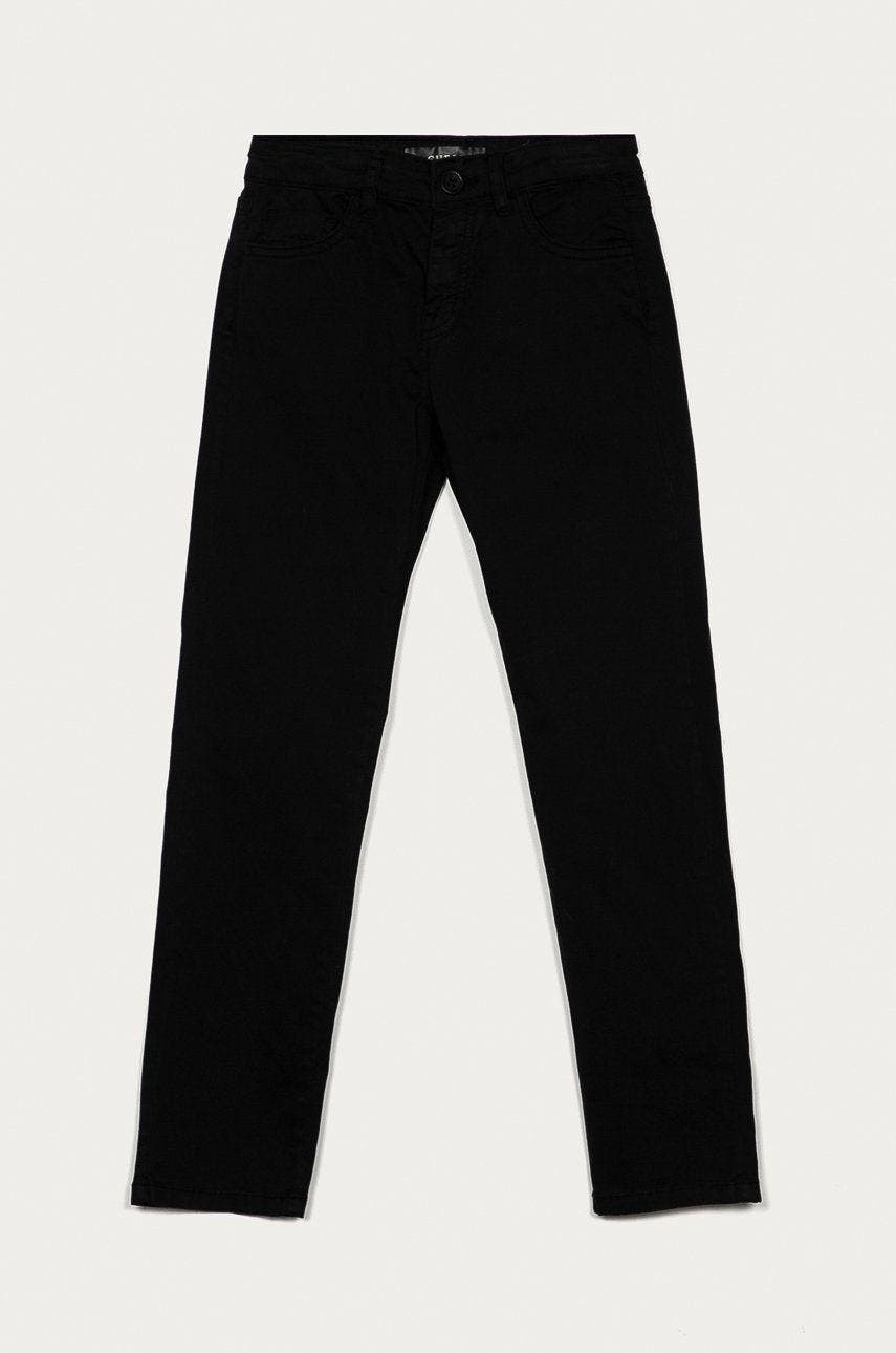 STRETCH SATIN PANT_CORE 