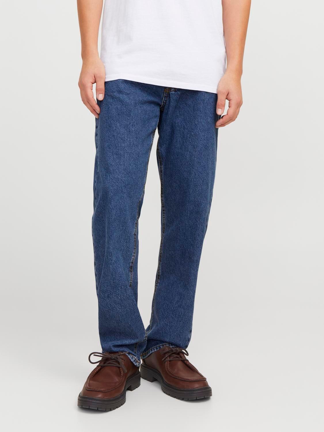 12272665/Blue Denim JACK AND JONES