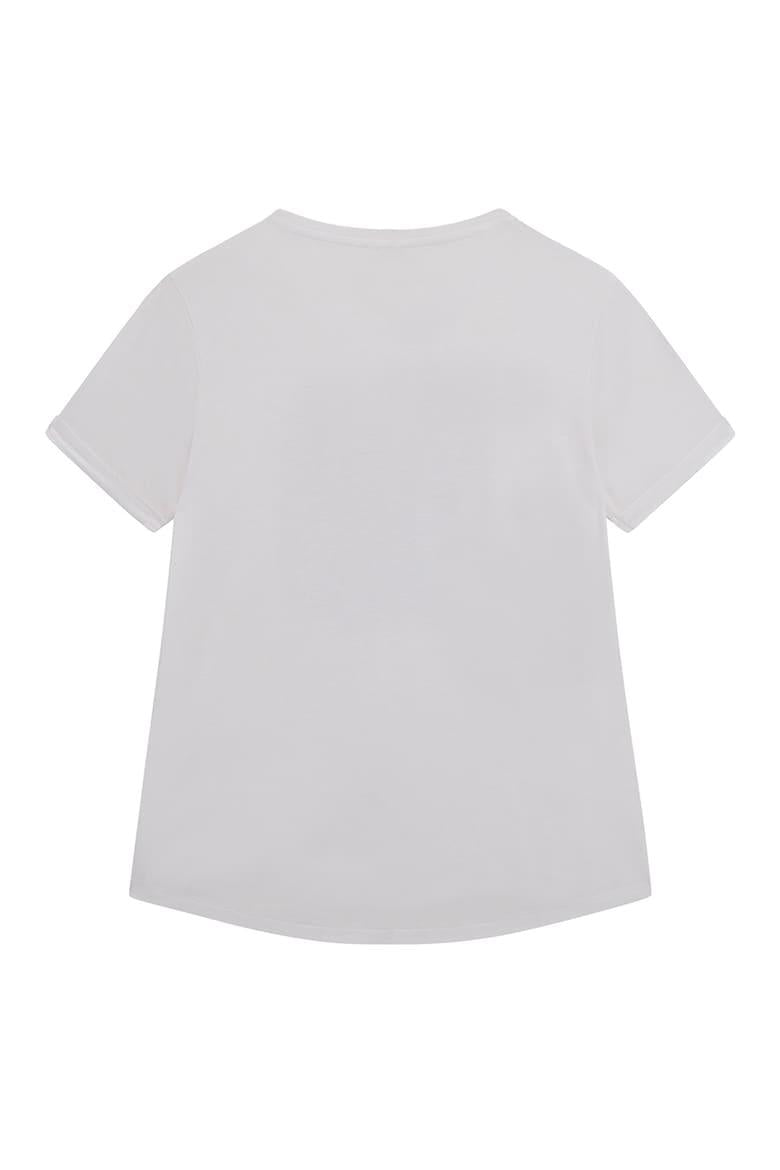 SS T-SHIRT 