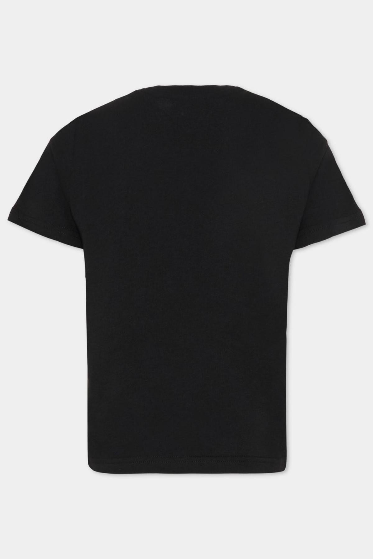 DQ3301 D0ACD/DQ900 DSQUARED2 JUNIOR