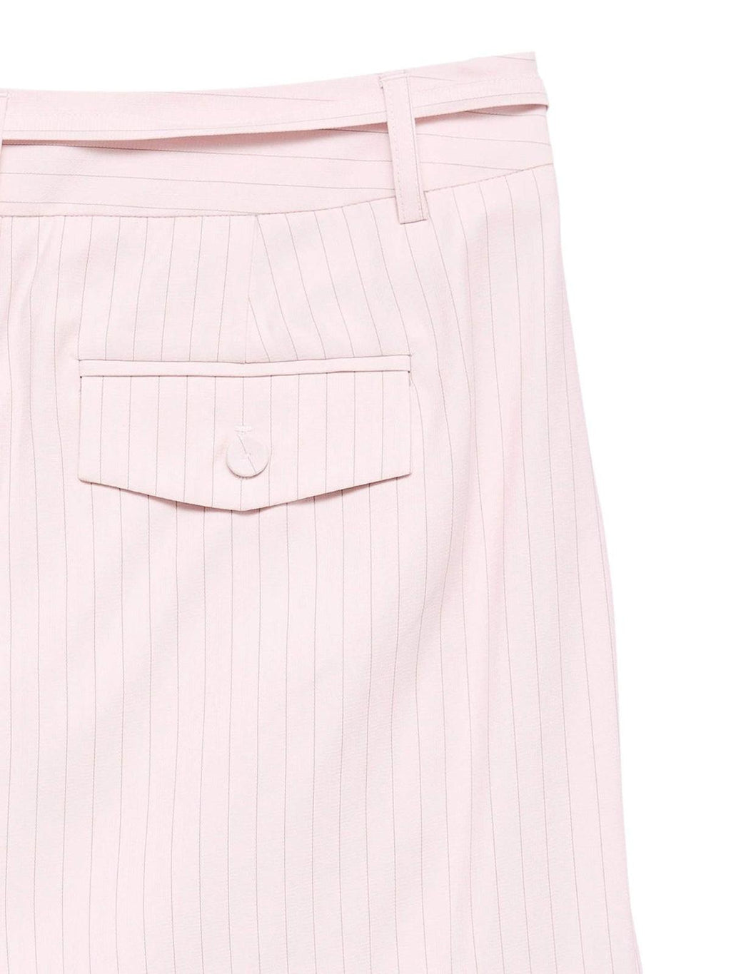 10342512/Pink A Boo W BLACK VERO MODA