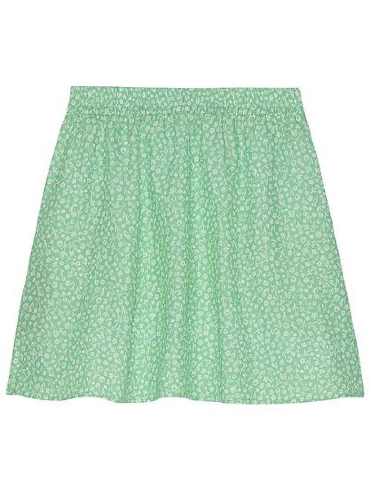 FLOWER AOP SKIRT IG0IG01994/0H7 CALVIN KLEIN JEANS