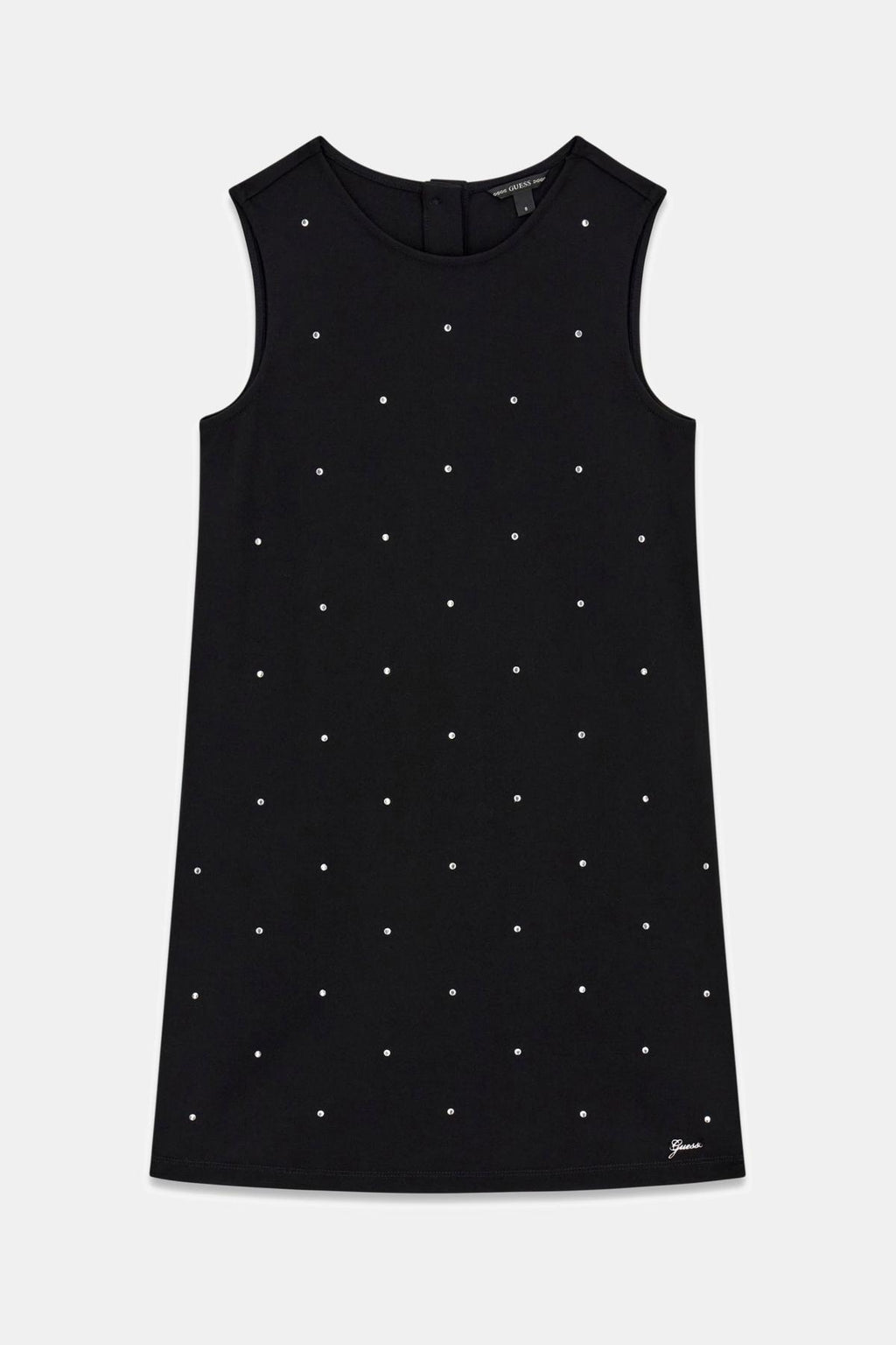 J5BK05KAUH0/JBLK GUESS