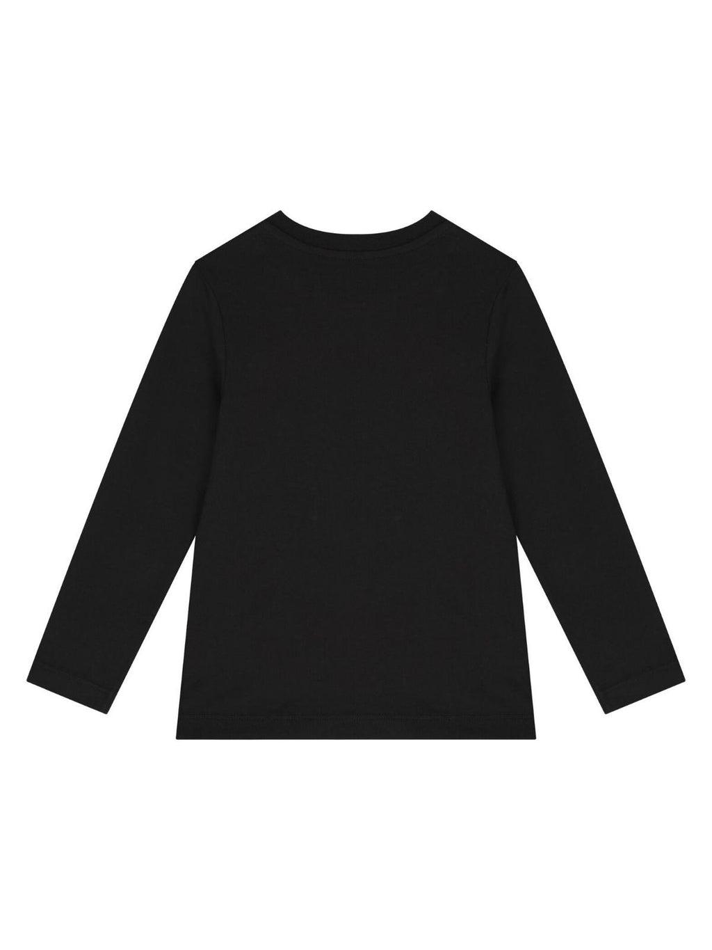 BADGE REG. LS T-SHIRT 