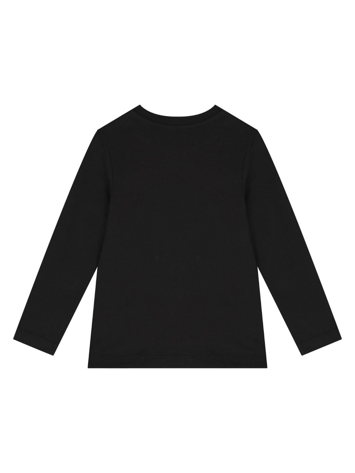 BADGE REG. LS T-SHIRT 