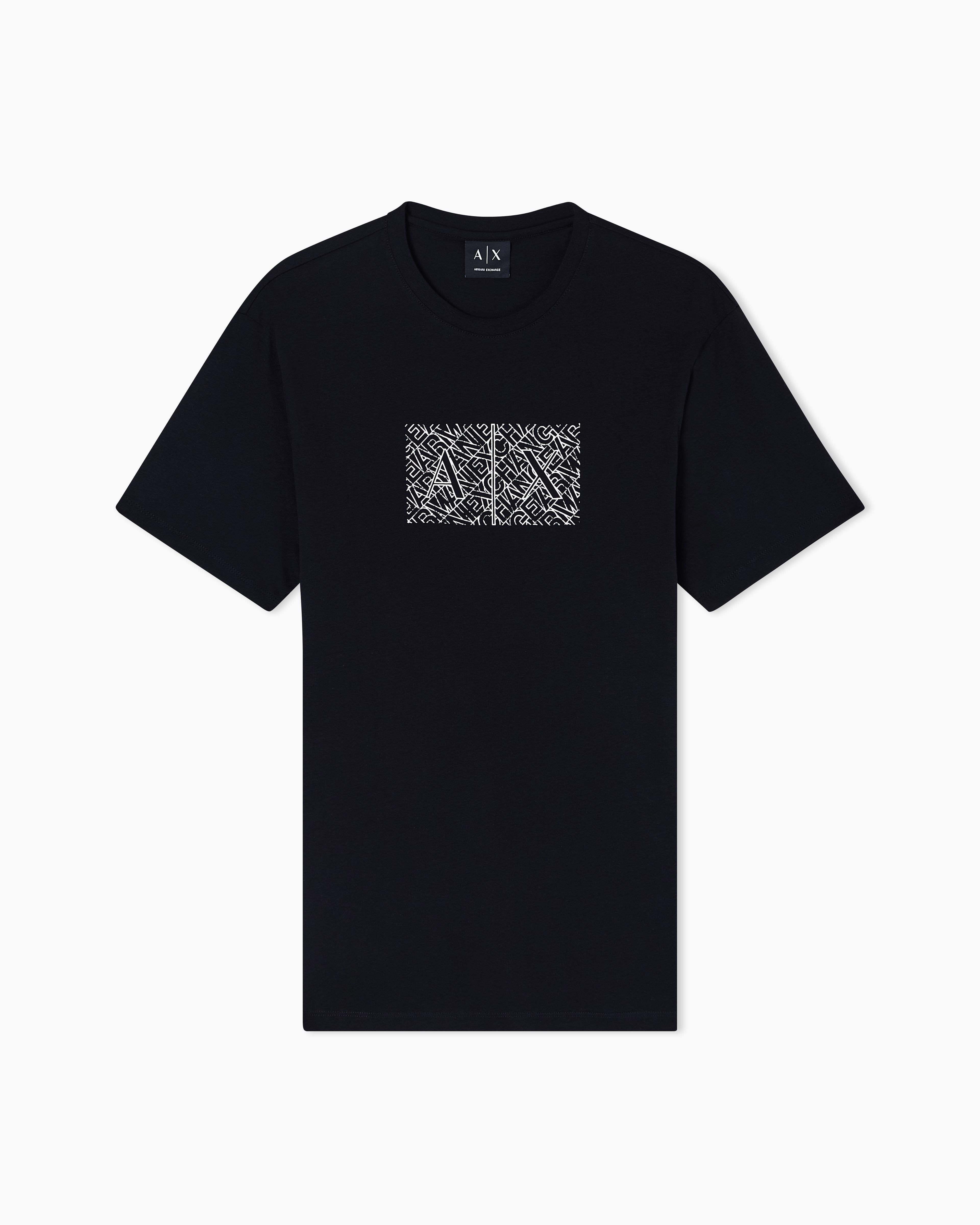 XM002784 AF10356/UC001 ARMANI EXCHANGE