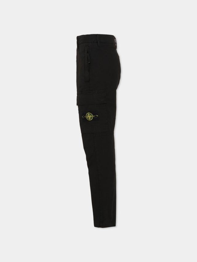 K1S163100004S0012/V0029 STONE ISLAND JUNIOR