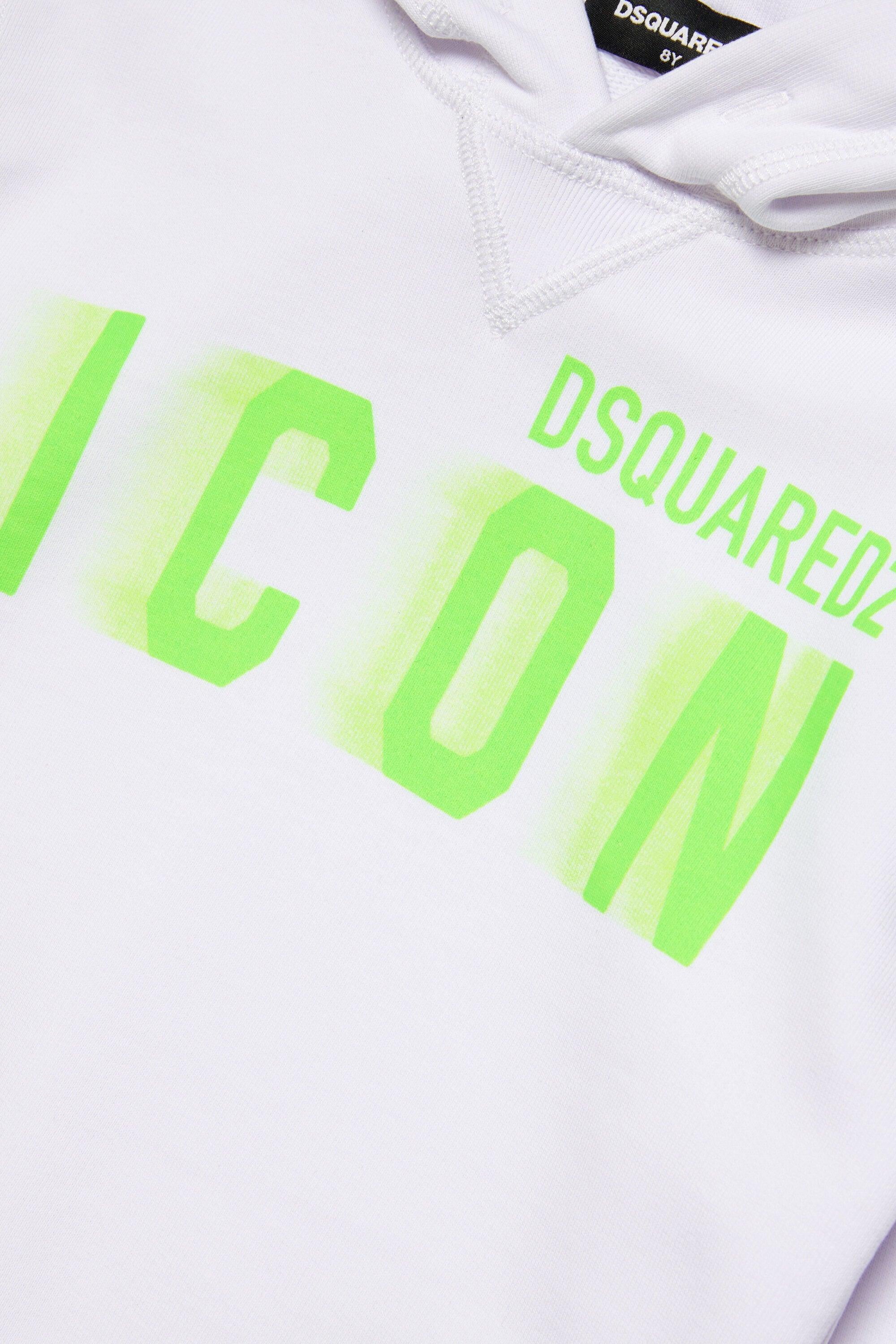 D2S816U RELAX-ICON SWEAT-SHIRT 