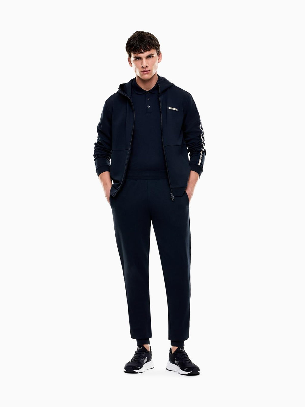 7M001477 AF10375/UB102 EMPORIO ARMANI EA7